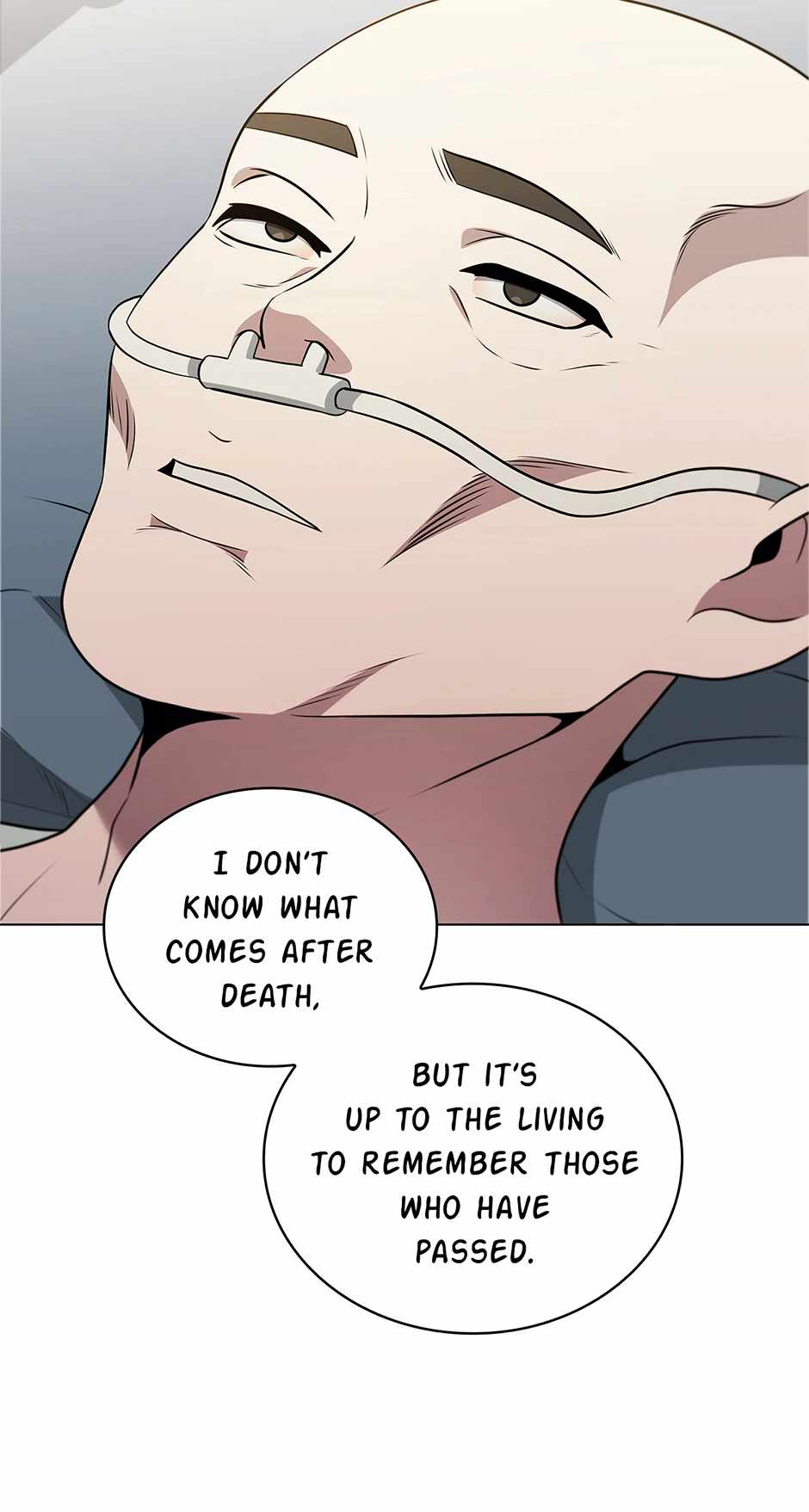 Dr. Choi Tae-Soo Chapter 238 43